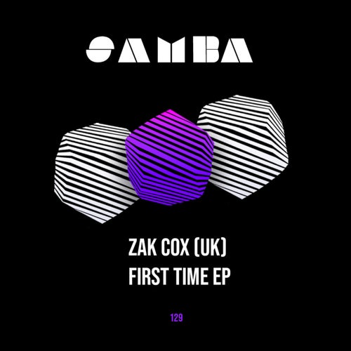 First Time EP