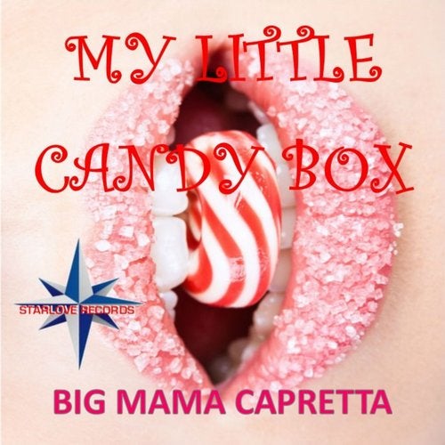 My Little Candy Box