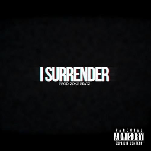 I Surrender - Single