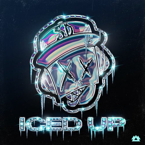 ICED UP