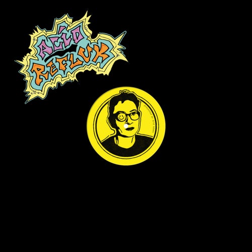 Acid Adams presents Acid Reflux