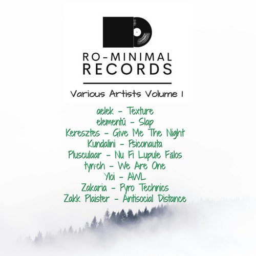 Various Artists, Vol. 1