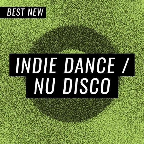 Best New Indie Dance: June