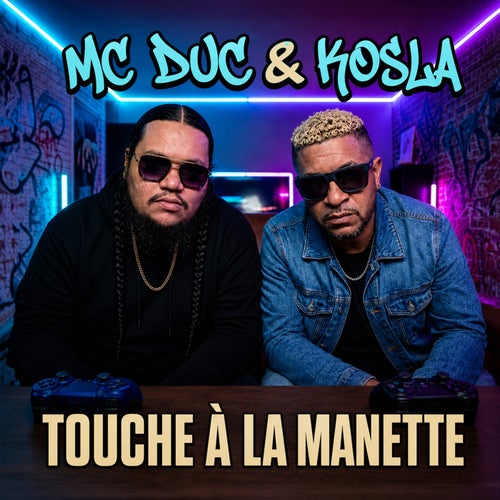 Touche À La Manette