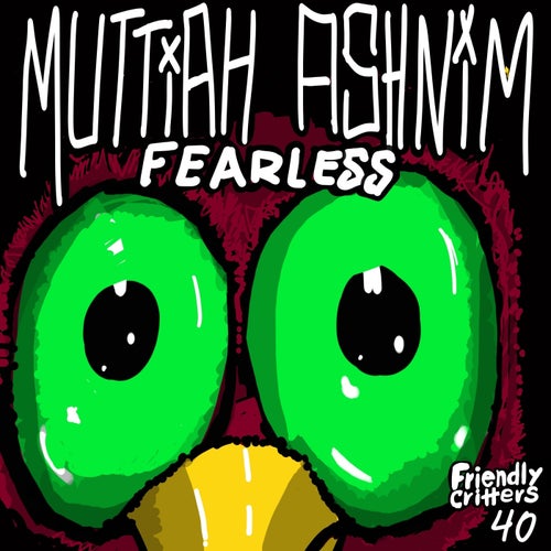 Fearless