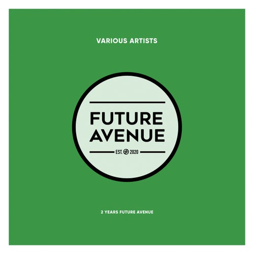 2 Years Future Avenue