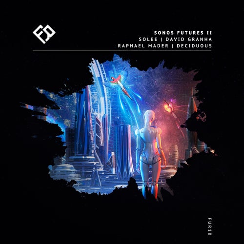 Cover art for Sonos Futures II
