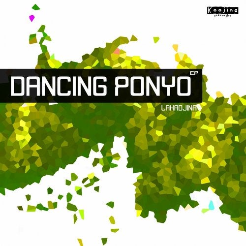 Dancing Ponyo Ep