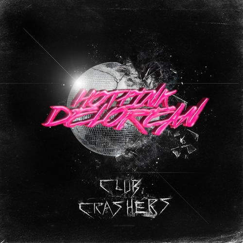 Club Crashers