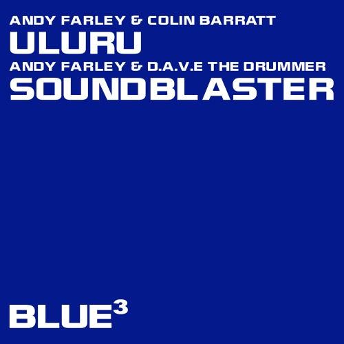 Uluru / Soundblaster