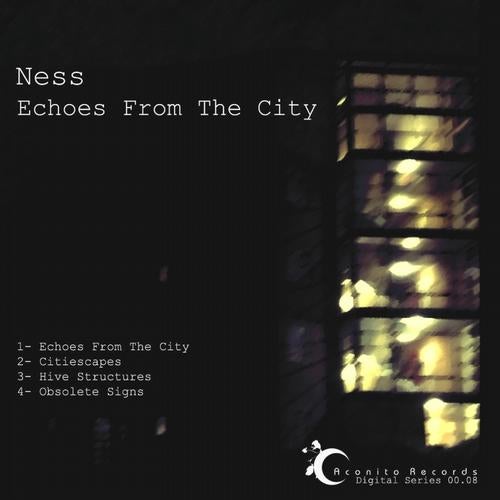 Echoes from the City