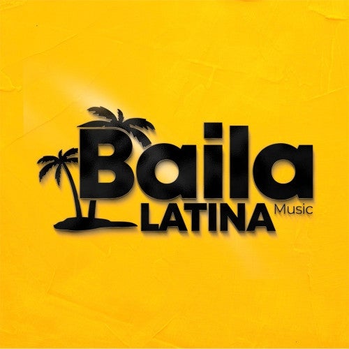 Baila Latina Music