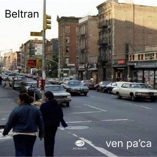 Ven Pa'ca