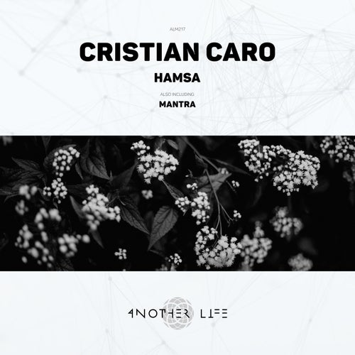 Cristian Caro - Hamsa (2024)