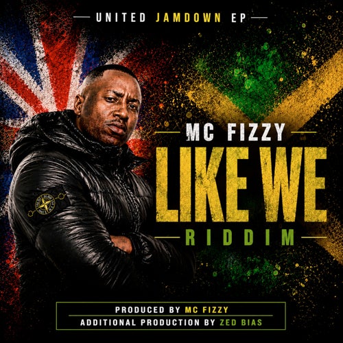 Like We Riddim