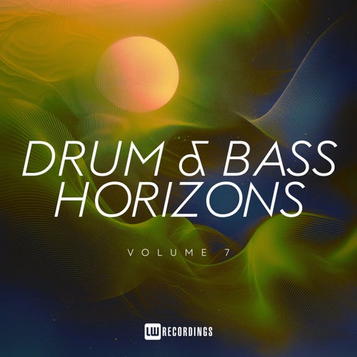 Drum & Bass Horizons, Vol. 07