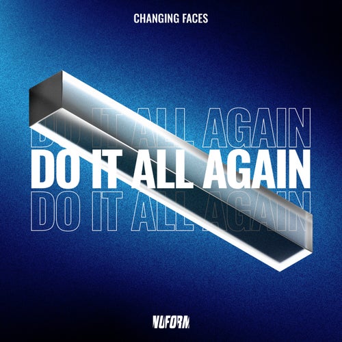 Do It All Again