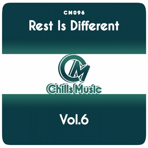 Rest Is Different Vol.6