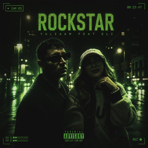 Rockstar