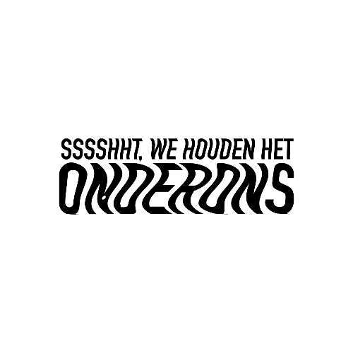 Onderons Records