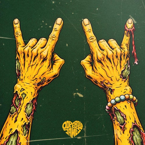 Hands Up (Extended)