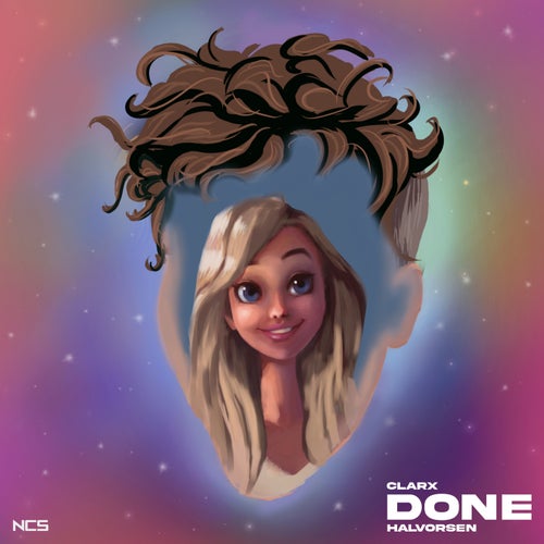 Cover art for Done