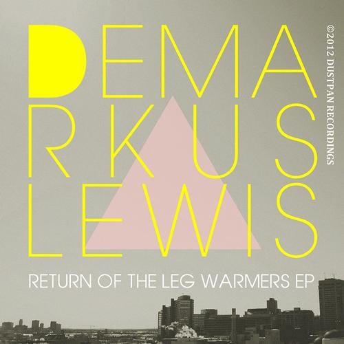 Return Of The Leg Warmers EP