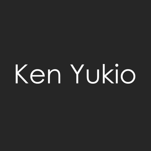 Ken Yukio