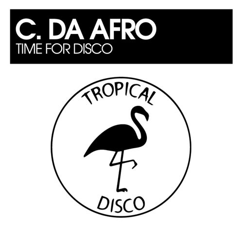Time For Disco