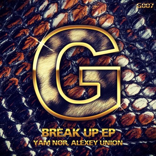 Break Up EP