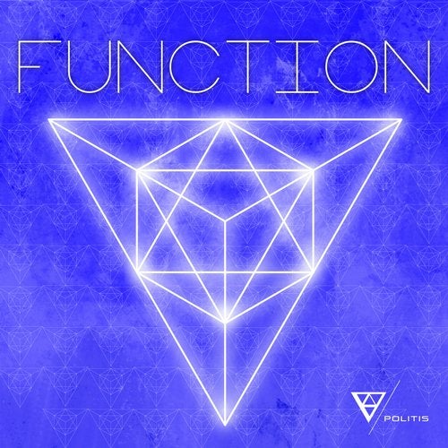 Cover art for Function