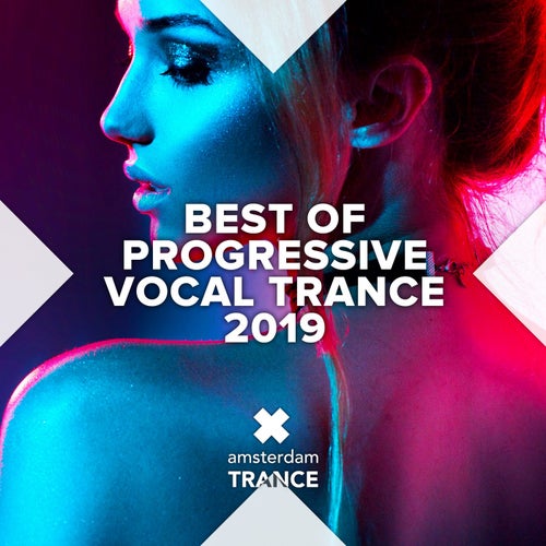 Best of Progressive Vocal Trance 2019