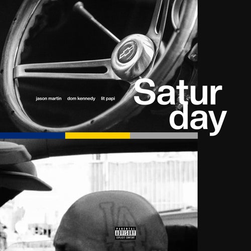 On Saturday