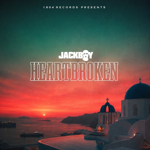 Heartbroken