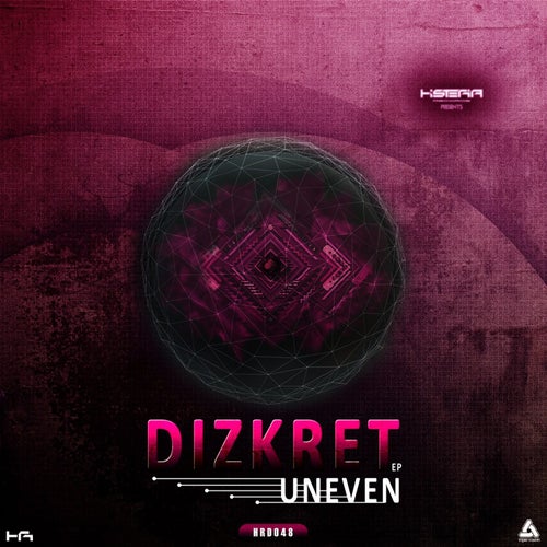 Uneven EP