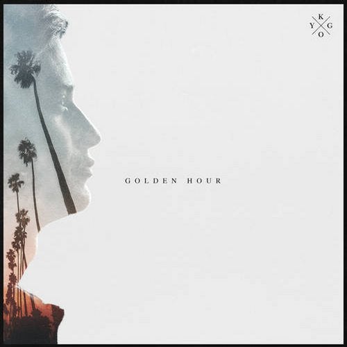 Cover art for Golden Hour