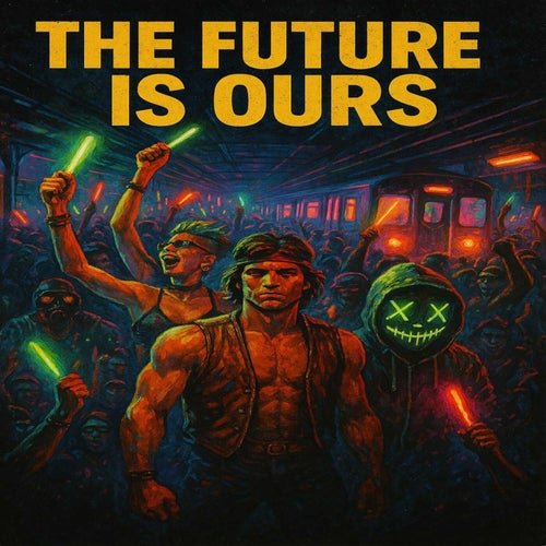 The Future is Ours