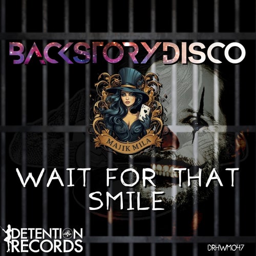 Wait for That Smile