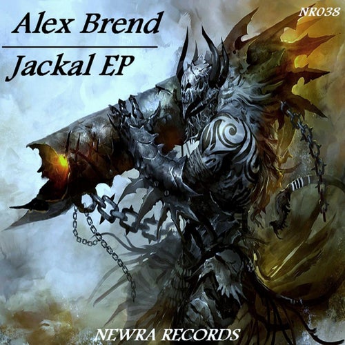 Jackal EP