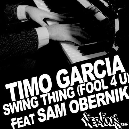 Swing Thing (Fool 4 U)