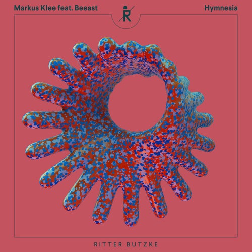 Markus Klee feat. Beeast - Hymnesia (2023) 