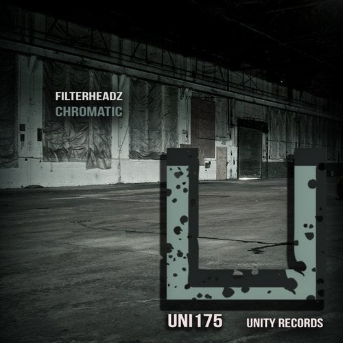 Cover art for Chromatic