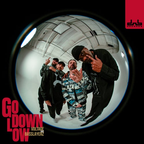 Go Down Low