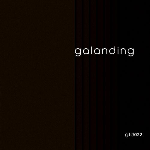 Cover art for Galanding Collection.1
