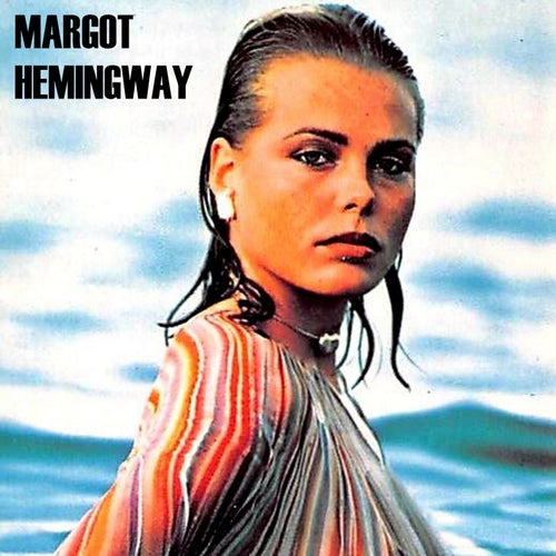 Cover art for Margot Hemingway