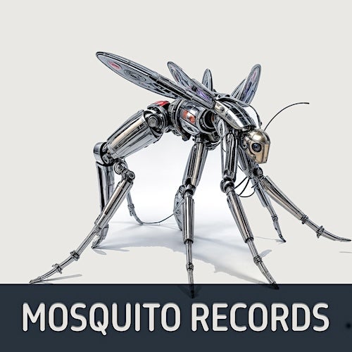 Mosquito Records