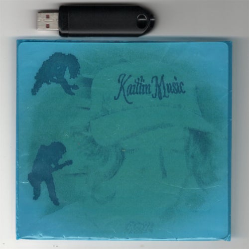Kaitlin Music (Recalibrated)