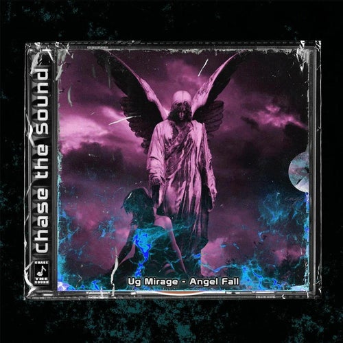 Angel Fall
