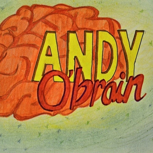 ANDY O'BRAIN