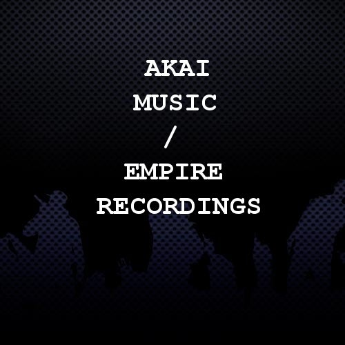AKAI Music / EMPIRE Recordings